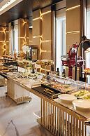 Bra Hotel Bari