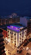Bra Hotel Bari
