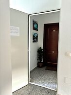 Skysea Malaga Centro frente al Rio