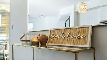 The Beach House at Barona Beach 4301