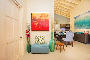 Adorable Beach House In Draxhall