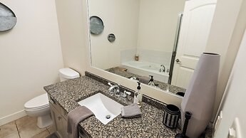 Condo at Barona Beach Lakeside Resort