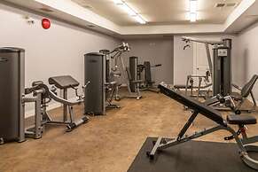 Condo at Barona Beach Lakeside Resort