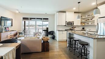 Condo at Barona Beach Lakeside Resort