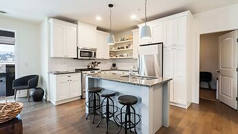 Condo at Barona Beach Lakeside Resort