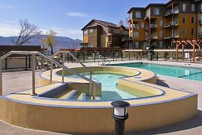 Condo at Barona Beach Lakeside Resort