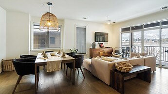 Condo at Barona Beach Lakeside Resort