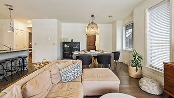 Condo at Barona Beach Lakeside Resort