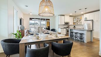 Condo at Barona Beach Lakeside Resort