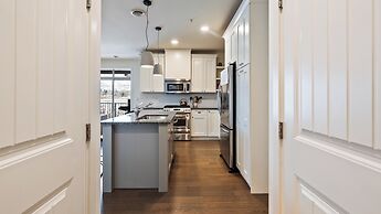 Condo at Barona Beach Lakeside Resort