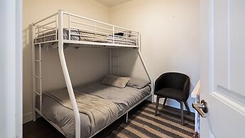 Condo at Barona Beach Lakeside Resort