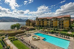 Condo at Barona Beach Lakeside Resort