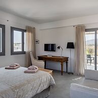 Villa MEL - Exclusive Residence in Paros