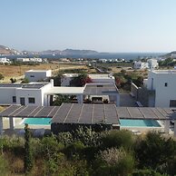 Villa MEL - Exclusive Residence in Paros