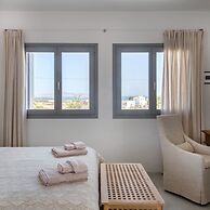 Villa MEL - Exclusive Residence in Paros