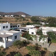 Villa MEL - Exclusive Residence in Paros