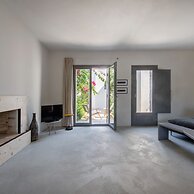 Villa MEL - Exclusive Residence in Paros