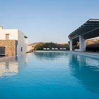 Villa MEL - Exclusive Residence in Paros
