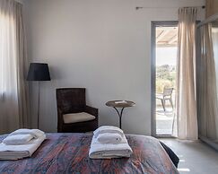 Villa MEL - Exclusive Residence in Paros