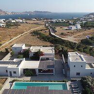 Villa MEL - Exclusive Residence in Paros