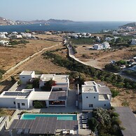 Villa MEL - Exclusive Residence in Paros