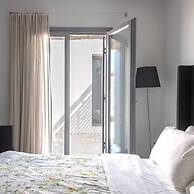 Villa MEL - Exclusive Residence in Paros