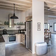 Villa MEL - Exclusive Residence in Paros