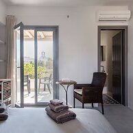 Villa MEL - Exclusive Residence in Paros