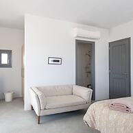 Villa MEL - Exclusive Residence in Paros