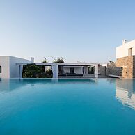 Villa MEL - Exclusive Residence in Paros