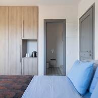 Villa MEL - Exclusive Residence in Paros