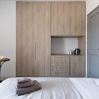 Villa MEL - Exclusive Residence in Paros