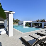 Villa MEL - Exclusive Residence in Paros