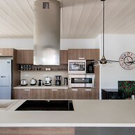 Villa MEL - Exclusive Residence in Paros