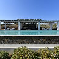 Villa MEL - Exclusive Residence in Paros