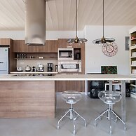 Villa MEL - Exclusive Residence in Paros