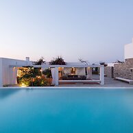 Villa MEL - Exclusive Residence in Paros