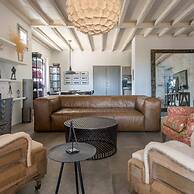 Villa MEL - Exclusive Residence in Paros