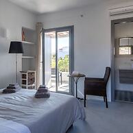 Villa MEL - Exclusive Residence in Paros