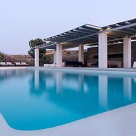 Villa MEL - Exclusive Residence in Paros