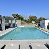 Villa MEL - Exclusive Residence in Paros