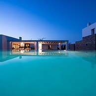 Villa MEL - Exclusive Residence in Paros