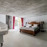 Villa MEL - Exclusive Residence in Paros