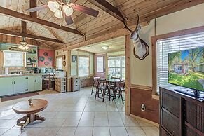 Kingsland Duo 2 Cottages in 1 w/ Lakeview!