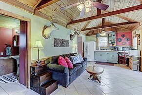 Kingsland Duo 2 Cottages in 1 w/ Lakeview!