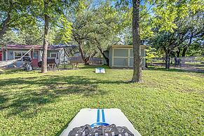 Kingsland Duo 2 Cottages in 1 w/ Lakeview!