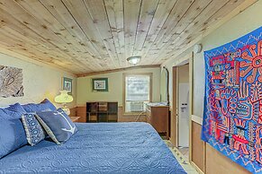 Kingsland Duo 2 Cottages in 1 w/ Lakeview!