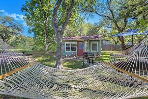 Kingsland Duo 2 Cottages in 1 w/ Lakeview!