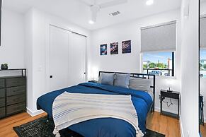 Pacific Island Inspired Stay Amazing Location