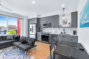 Pacific Island Inspired Stay Amazing Location